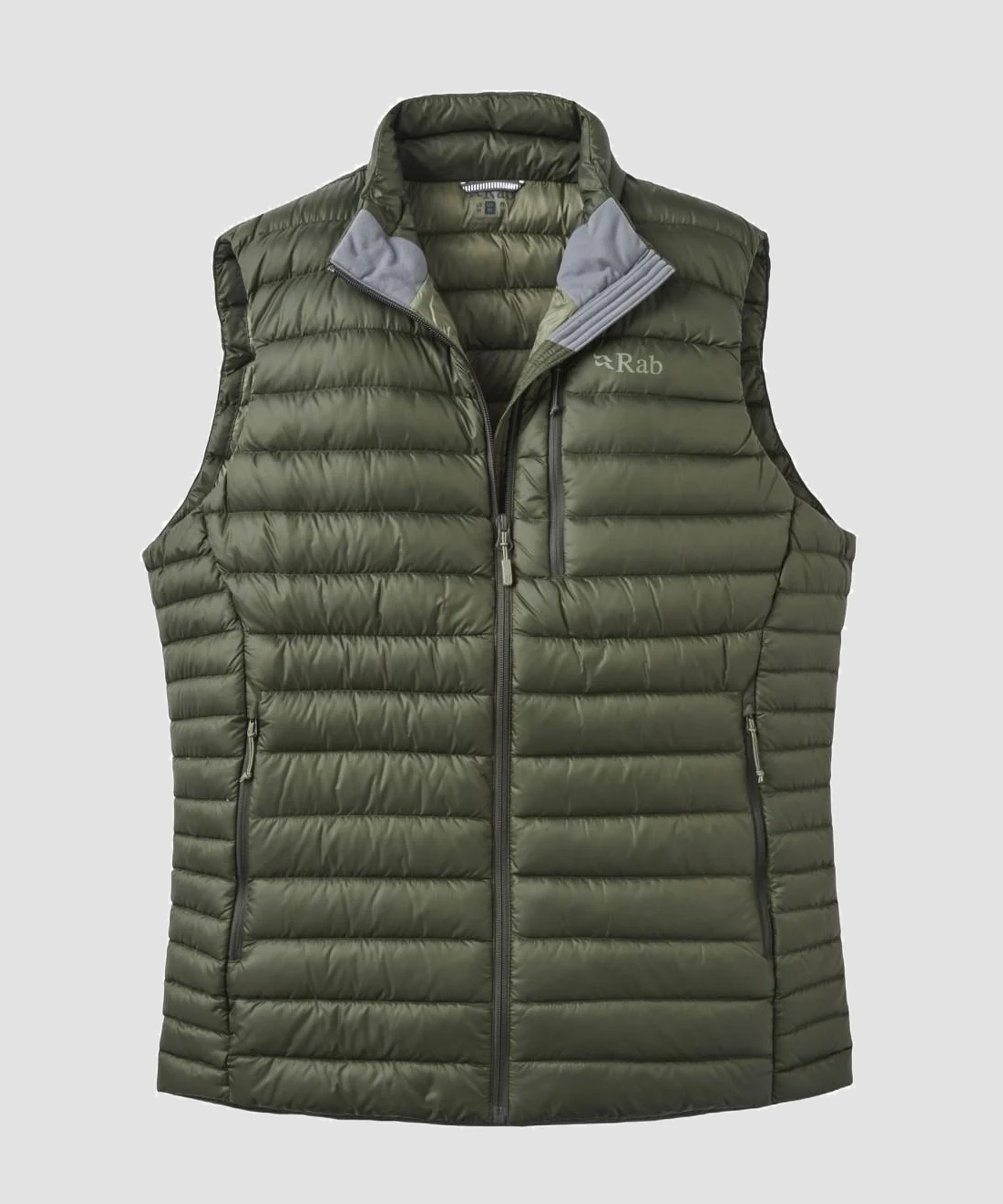 Microlight Down Vest M