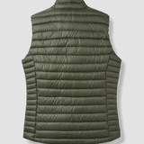 Microlight Down Vest M
