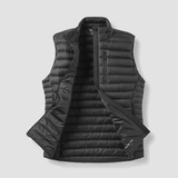 Microlight Down Vest M