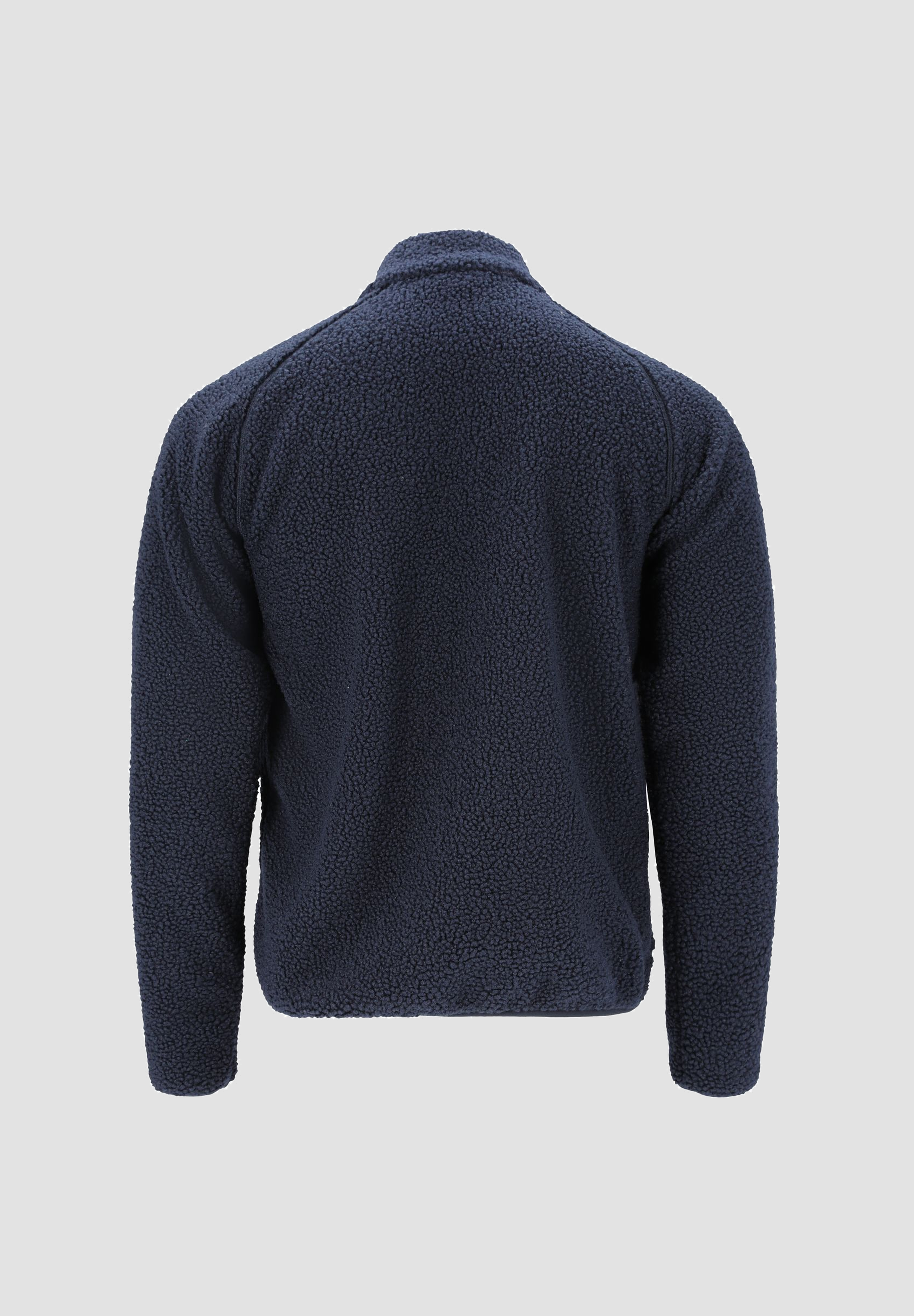 Pioneer Teddy Fleece Jacket M