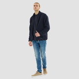 Pioneer Teddy Fleece Jacket M