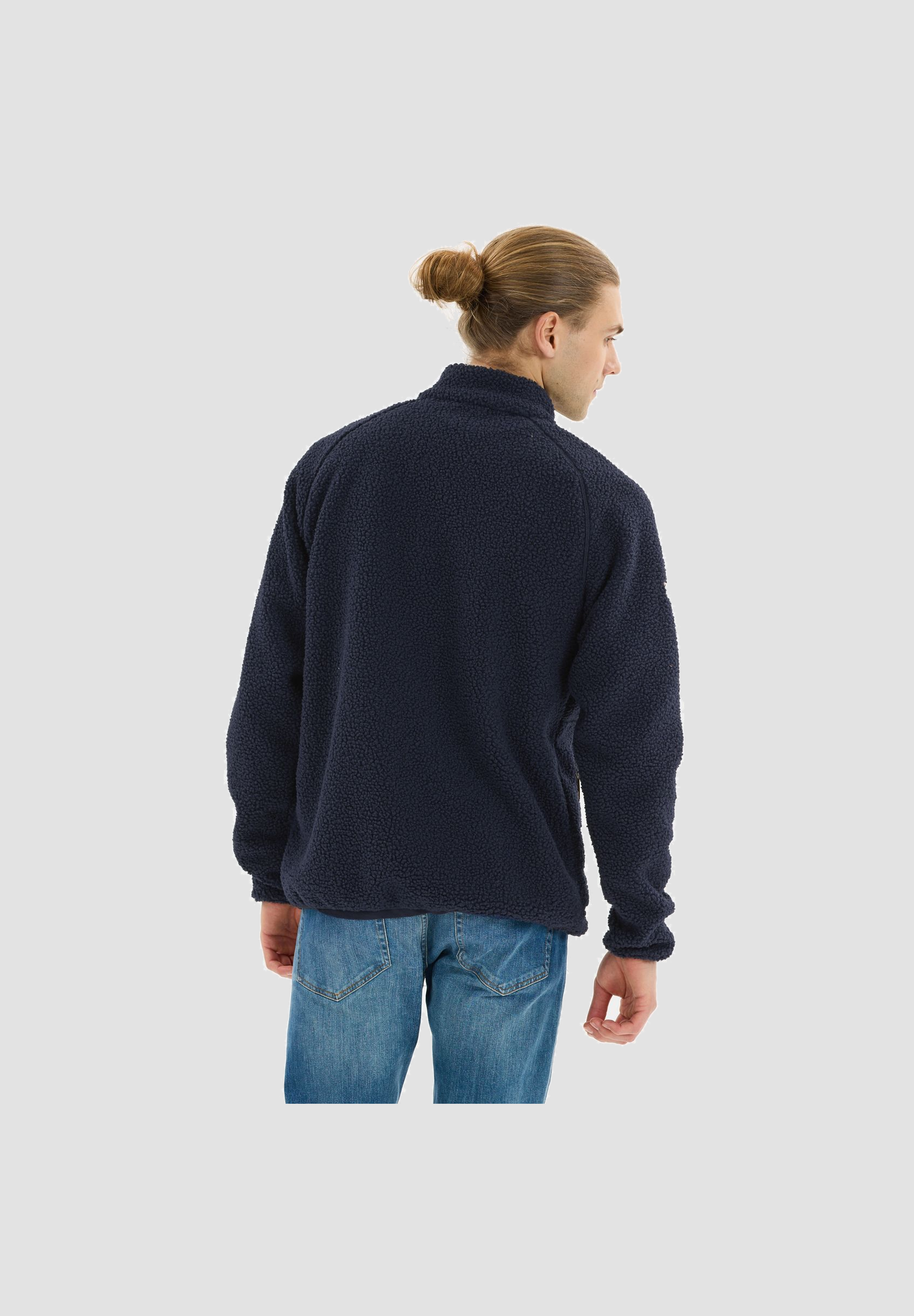 Pioneer Teddy Fleece Jacket M