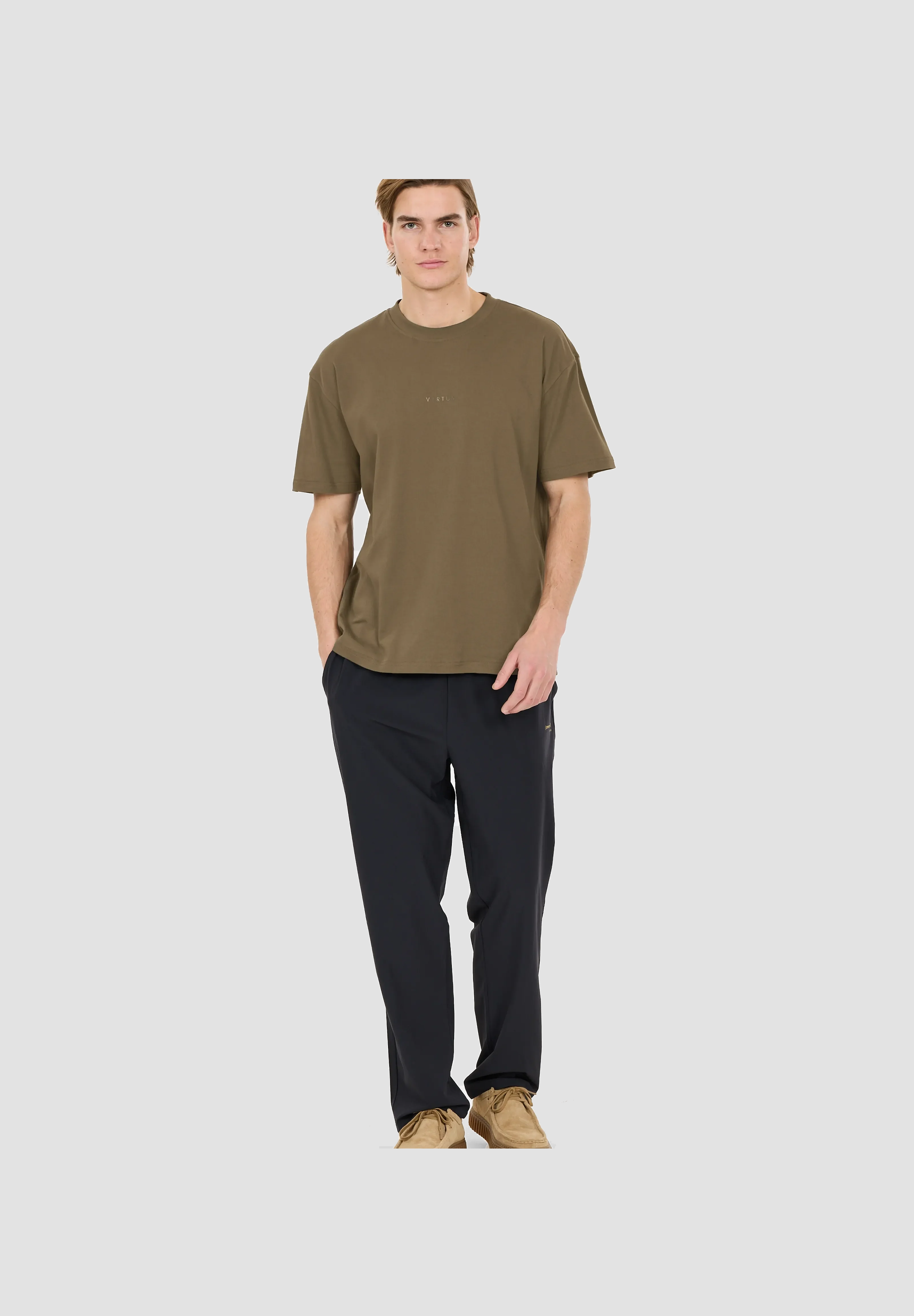 Roake V2 SS Tee