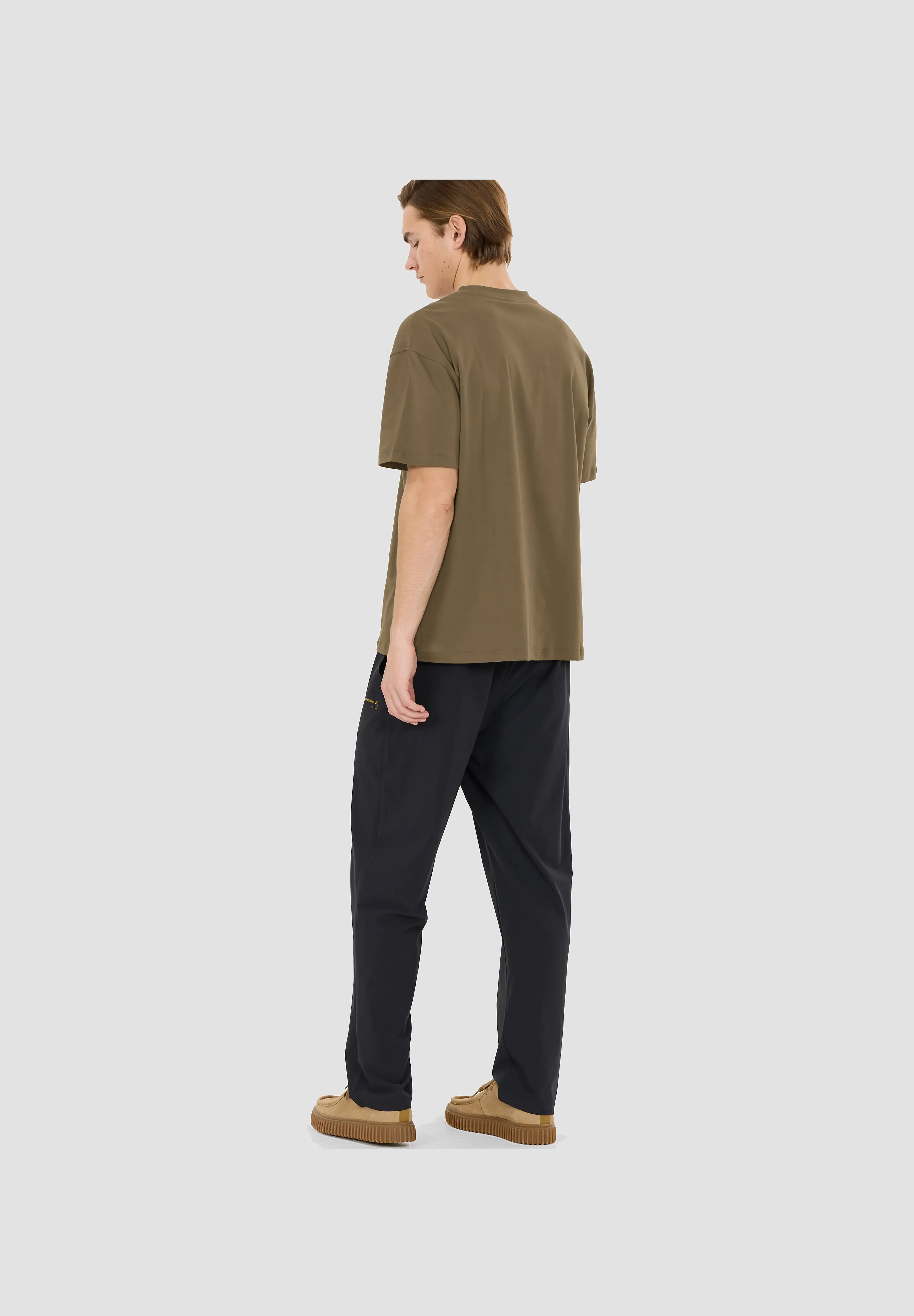 Roake V2 SS Tee