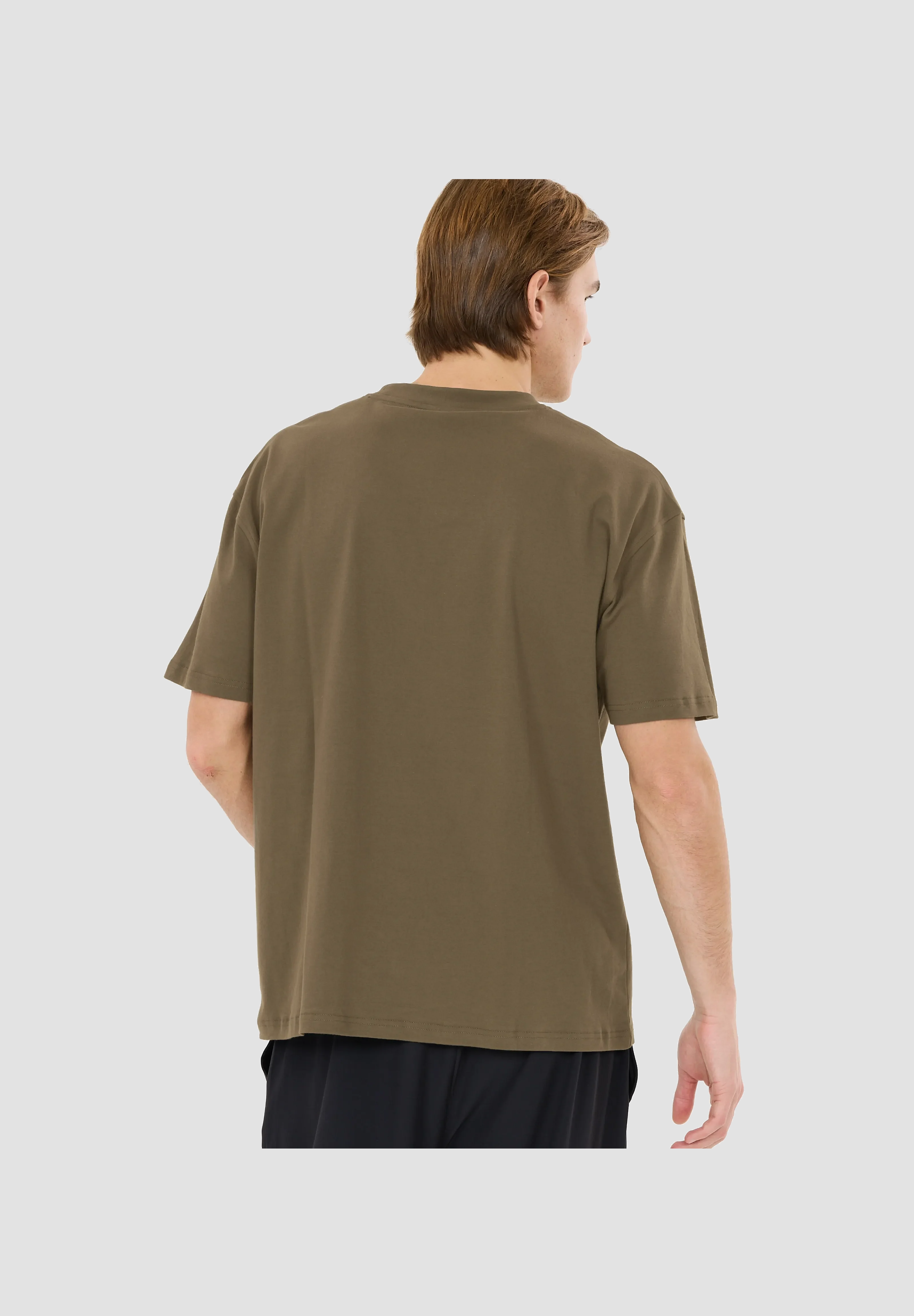 Roake V2 SS Tee