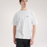 Kragg Cotton Logo Shirt SS M X000008464