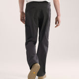 Cronin Cotton Pant M X000009316