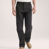 Cronin Cotton Pant M X000009316