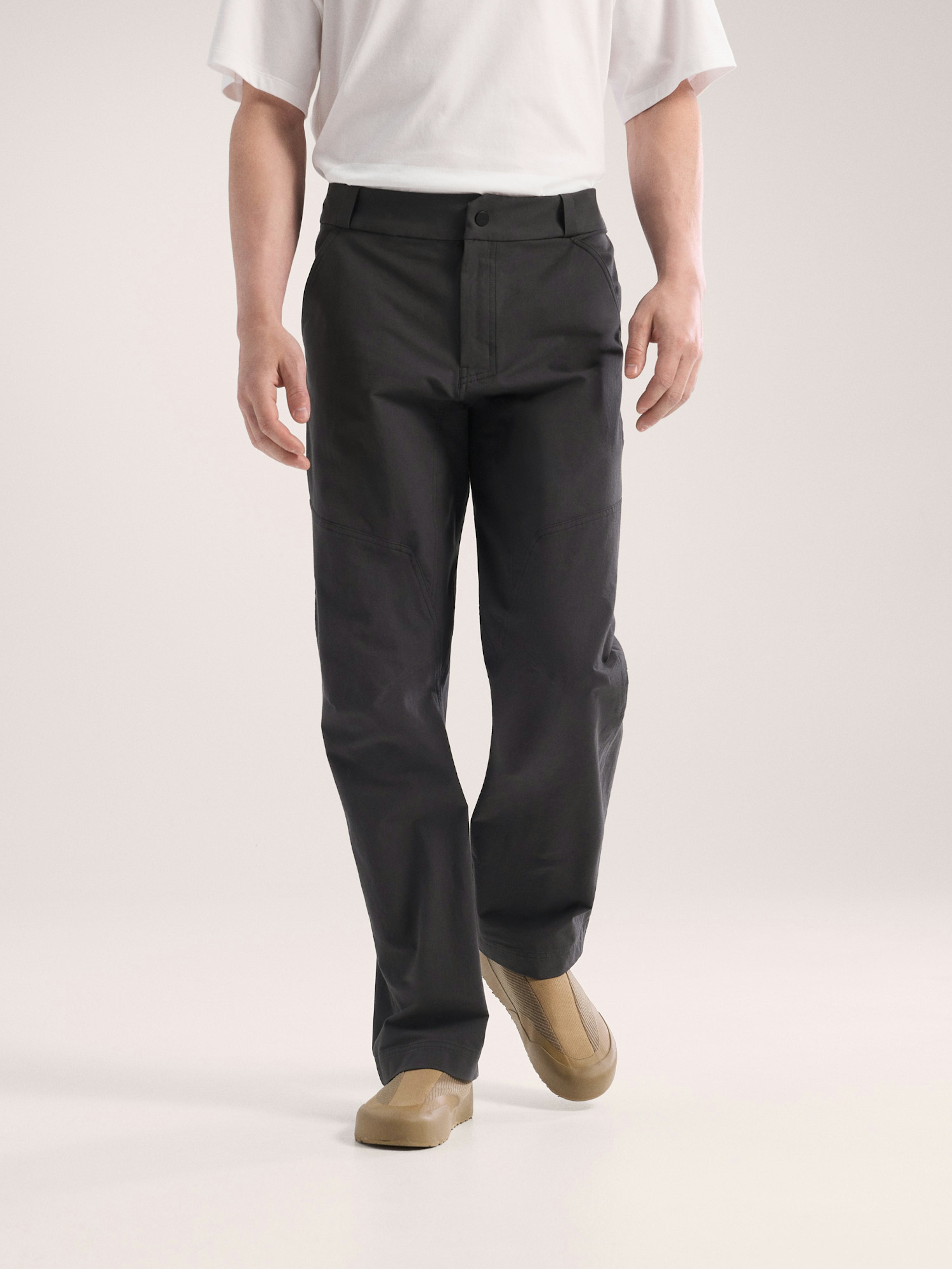 Cronin Cotton Pant M X000009316