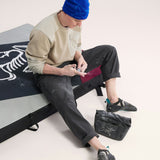 Cronin Cotton Pant M X000009316