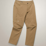 Cronin Cotton Pant M X000009316