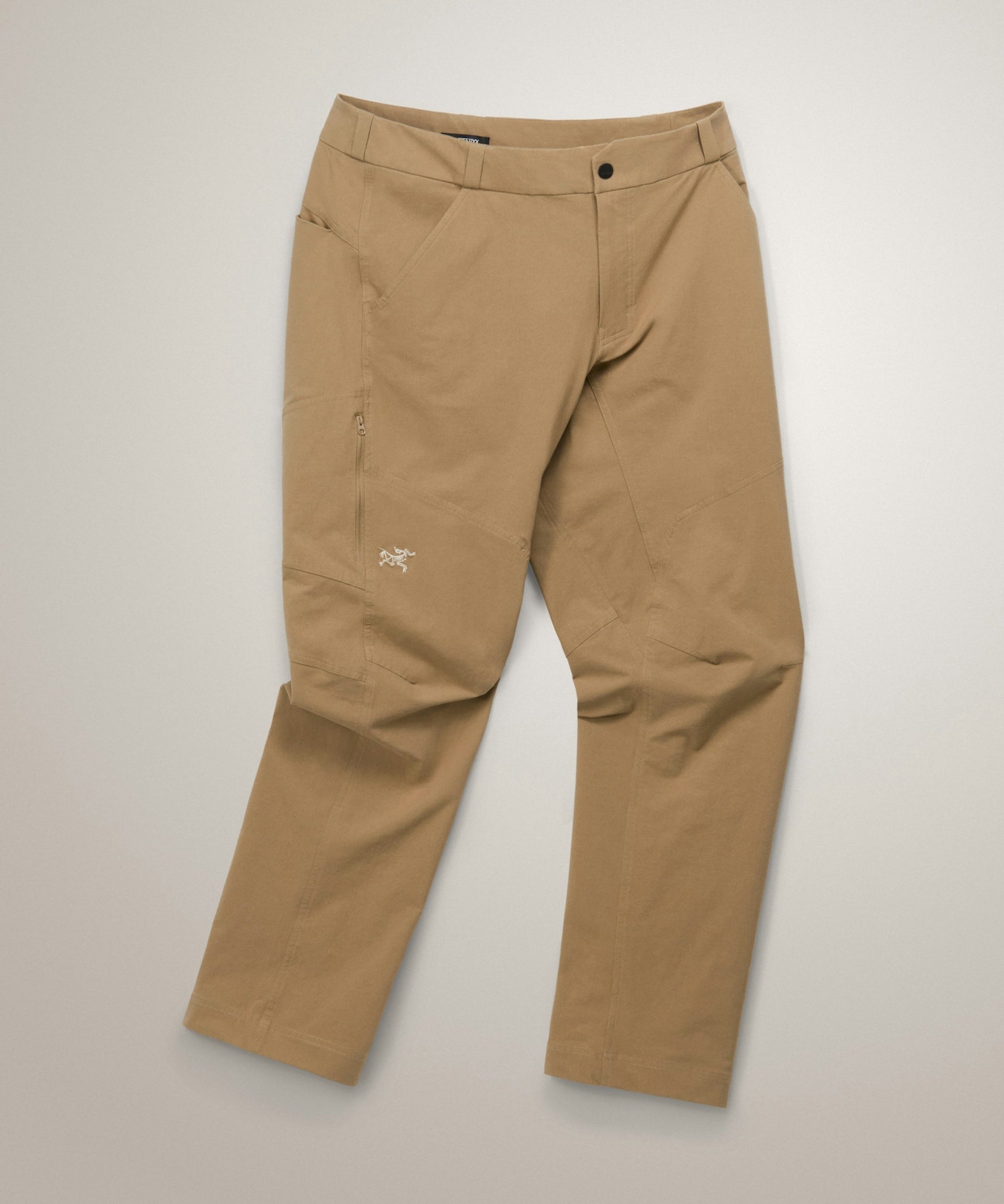 Pantalon en coton Cronin M X000009316