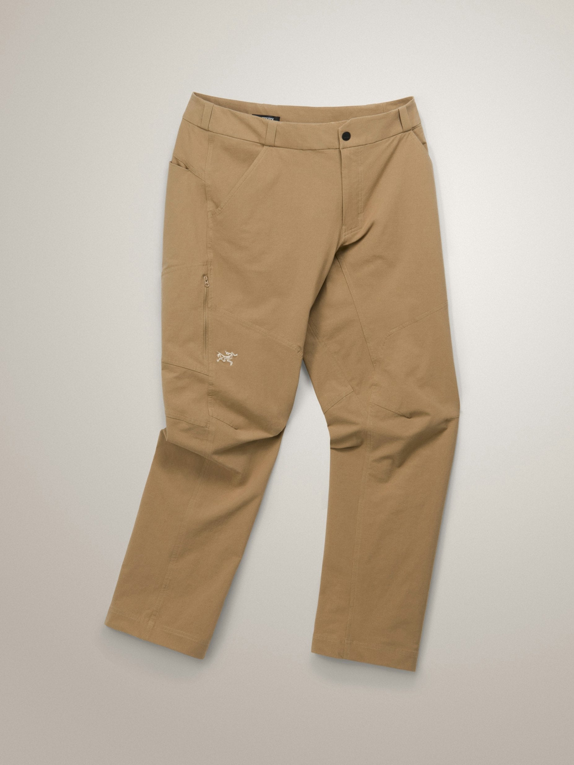 Cronin Cotton Pant M X000009316