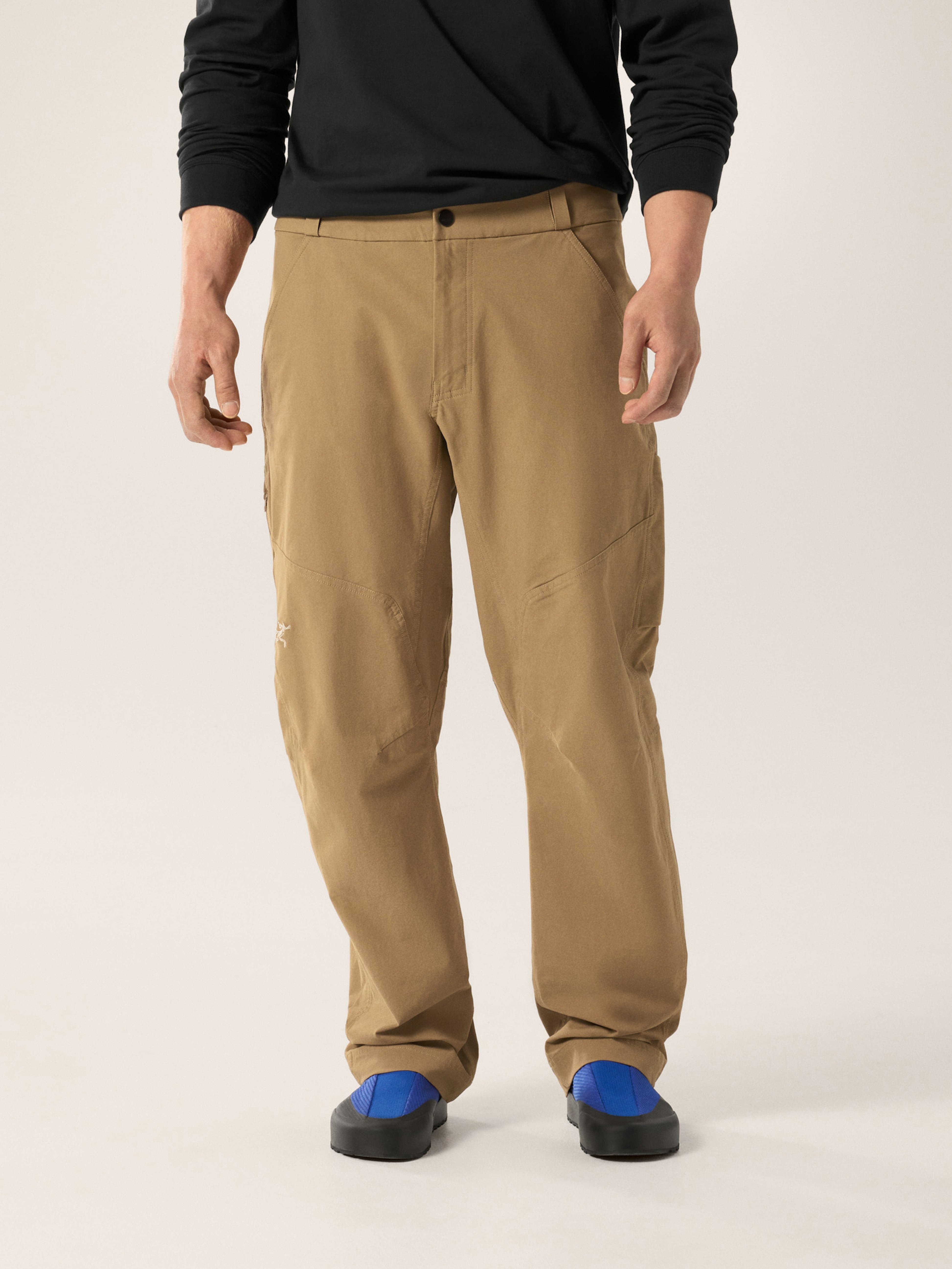 Cronin Cotton Pant M X000009316