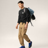 Cronin Cotton Pant M X000009316