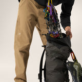 Cronin Cotton Pant M X000009316