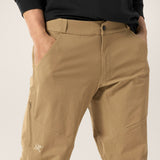 Cronin Cotton Pant M X000009316