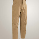Cronin Cotton Pant M X000009316