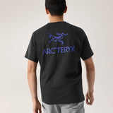 Kragg SL Cotton Bird Word Shirt SS M X000009535