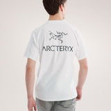 Kragg SL Cotton Bird Word Shirt SS M X000009535