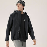 Arc'teryx Men's Solano Hoody