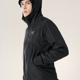 Arc'teryx Men's Solano Hoody