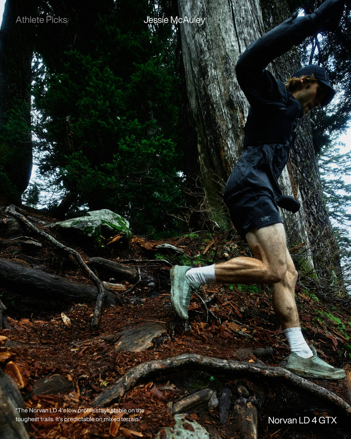 Arc’teryx