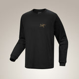 Arc'teryx Men's Kragg Cotton LS