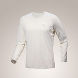 Norvan Downword Logo Shirt LS M X000009722