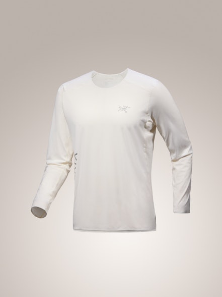 Norvan Downword Logo Shirt LS M X000009722