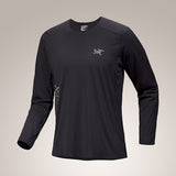 Norvan Downword Logo Shirt LS M X000009722