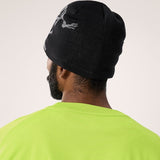 Tuque à tête d'oiseau Arc'teryx