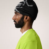 Tuque à tête d'oiseau Arc'teryx