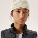 Tuque à tête d'oiseau Arc'teryx