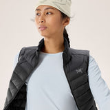Tuque à tête d'oiseau Arc'teryx
