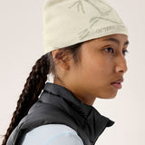 Tuque à tête d'oiseau Arc'teryx