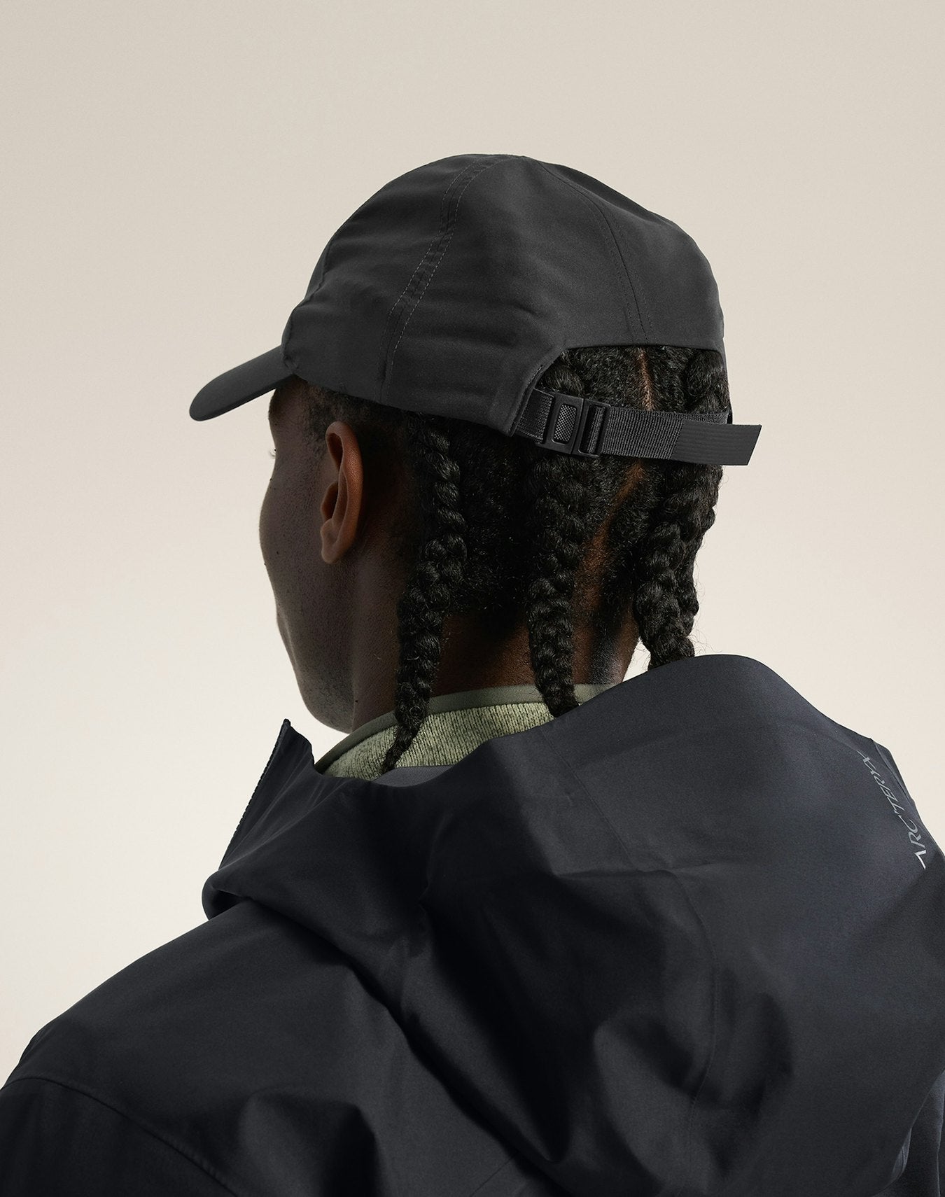 Bird Word Cap X000009463