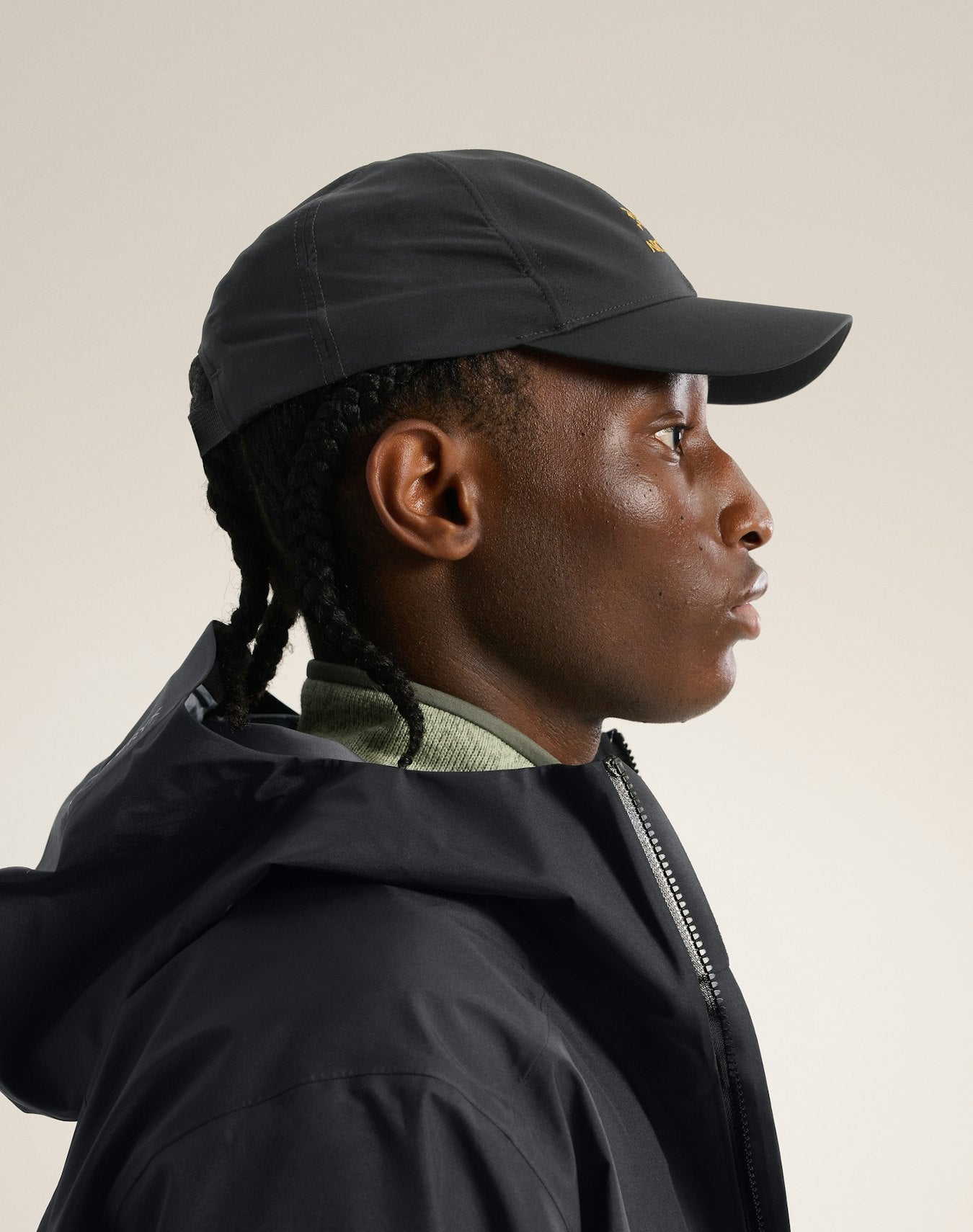 Bird Word Cap X000009463