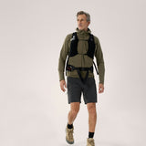Sweat à capuche léger Kyanite pour homme d'Arc'teryx