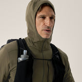 Sweat à capuche léger Kyanite pour homme d'Arc'teryx