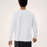 Arc'teryx Men's Kragg Cotton LS