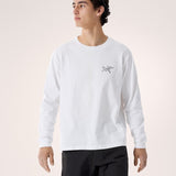 Arc'teryx Men's Kragg Cotton LS