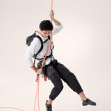 Arc'teryx Men's Kragg Cotton LS