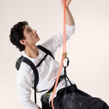 Arc'teryx Men's Kragg Cotton LS