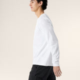 Arc'teryx Men's Kragg Cotton LS