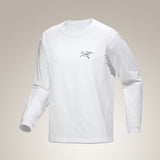 Arc'teryx Men's Kragg Cotton LS