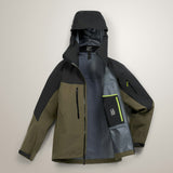 Alpha SV Jacket M X000009989