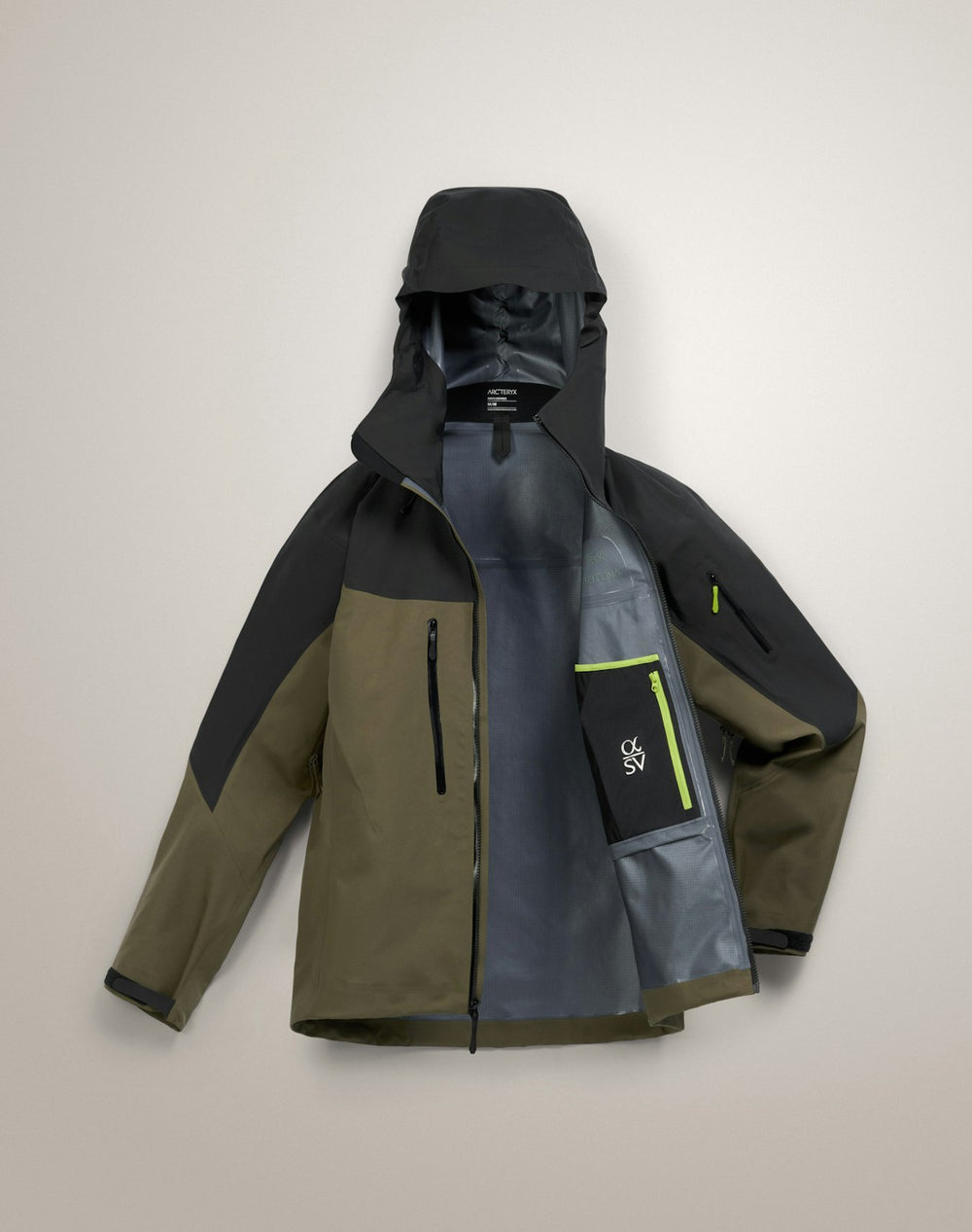 Outerwear
