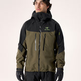 Alpha SV Jacket M X000009989