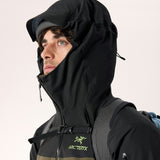 Alpha SV Jacket M X000009989